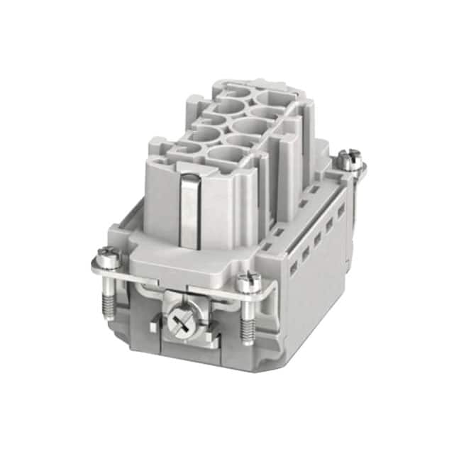 1407729 Phoenix Contact  Module mit Hochleistungs-Steckverbindereinsätzen